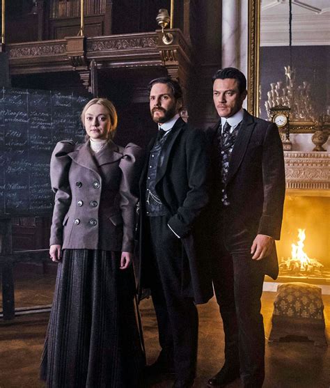 the alienist number of seasons.